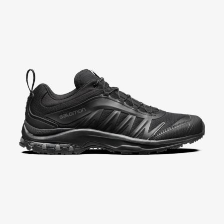Bambas Salomon XA-PRO FUSION ADVANCED Hombre Negras (ES-IEKP)